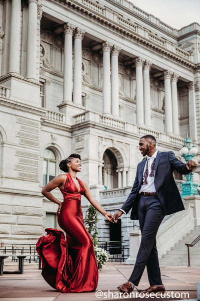 7 Things To Consider When Planning Your Engagement Photoshoot