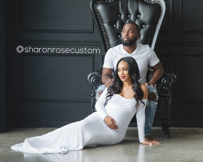 7 Reasons Why You Should Have A Maternity Photoshoot