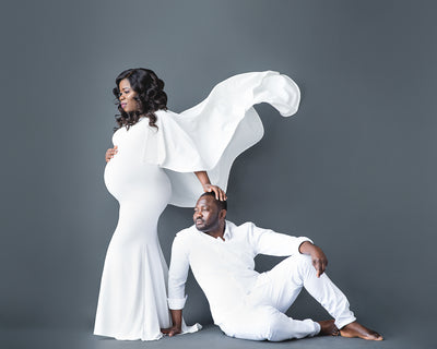Maternity Dresses - Svelte Styles That Flatter