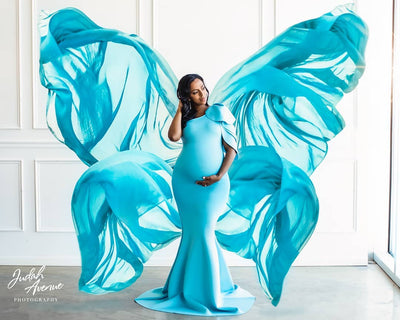 5 Things To Consider When Buying A Maternity Dress For A Photoshoot